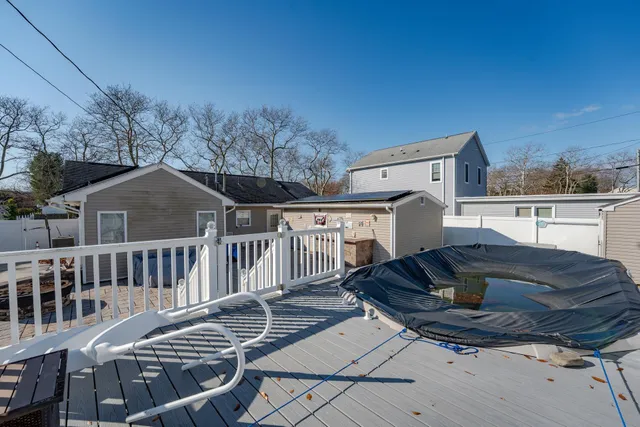 $459,900 | 33 West Meyran Avenue, Somers Point, NJ 08244