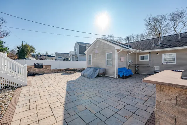$459,900 | 33 West Meyran Avenue, Somers Point, NJ 08244