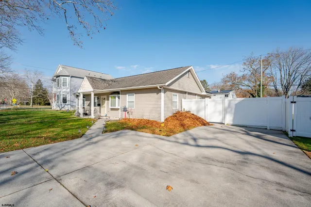 $459,900 | 33 West Meyran Avenue, Somers Point, NJ 08244