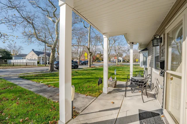 $459,900 | 33 West Meyran Avenue, Somers Point, NJ 08244
