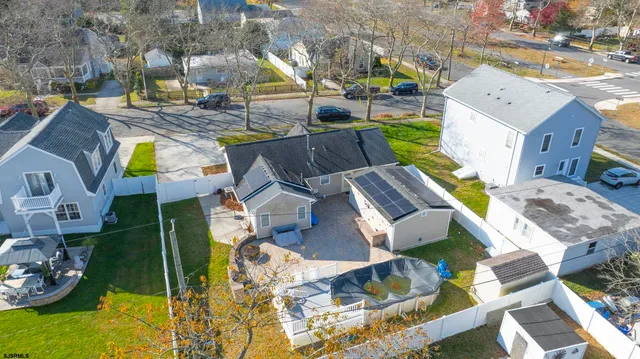 $459,900 | 33 West Meyran Avenue, Somers Point, NJ 08244