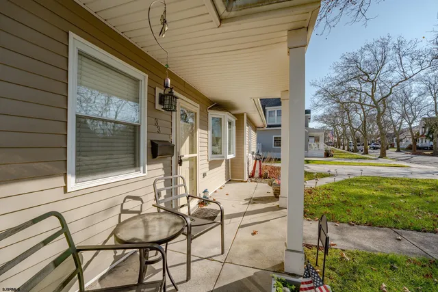 $459,900 | 33 West Meyran Avenue, Somers Point, NJ 08244