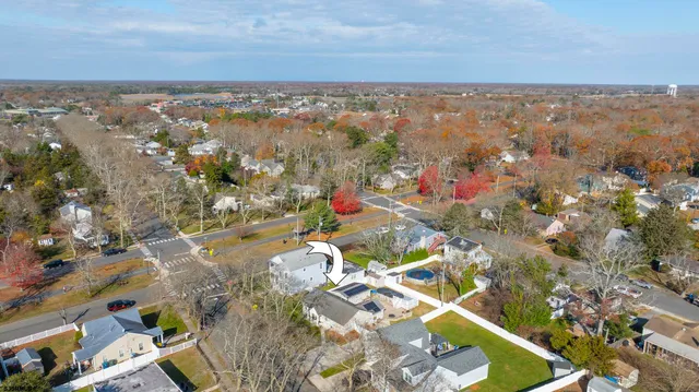 $459,900 | 33 West Meyran Avenue, Somers Point, NJ 08244