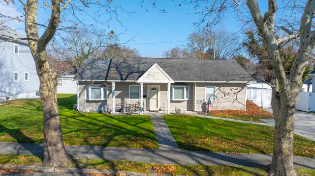 $459,900 | 33 West Meyran Avenue, Somers Point, NJ 08244