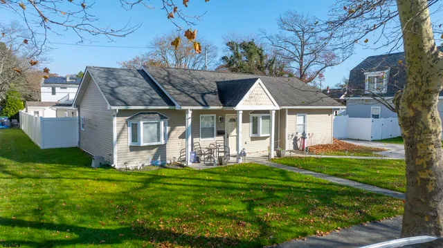 $459,900 | 33 West Meyran Avenue, Somers Point, NJ 08244