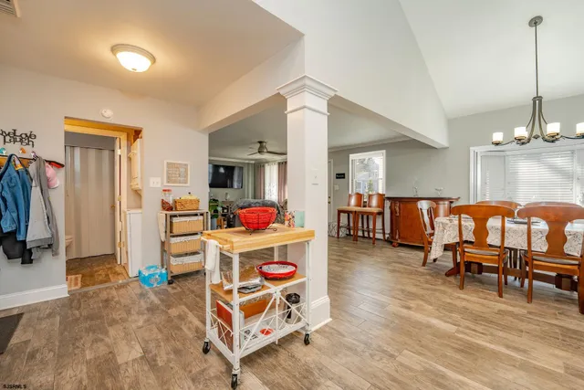 $459,900 | 33 West Meyran Avenue, Somers Point, NJ 08244