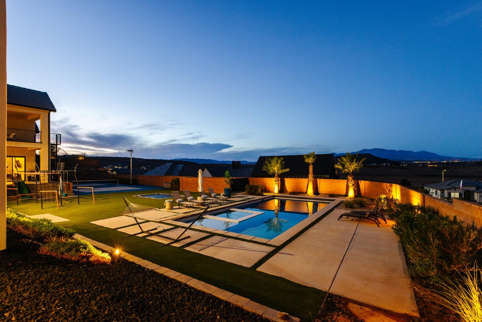 1476 West Top Rope Circle St. George, UT 84770 - Photo 10 of 50 10