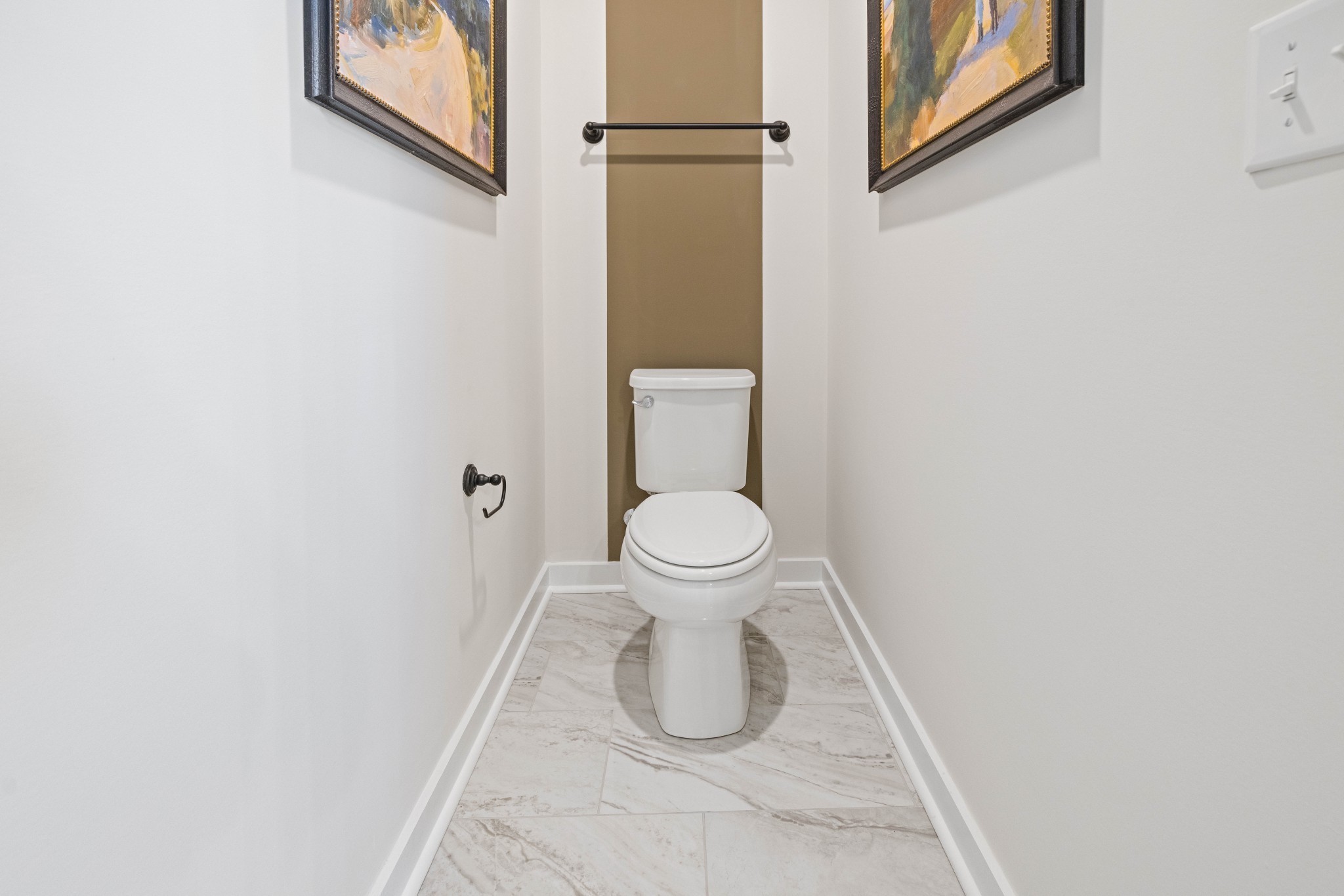 4166 Dream Beetle Loop Rockvale, TN 37153 - Photo 43 of 45 a bathroom with a toilet and a shower