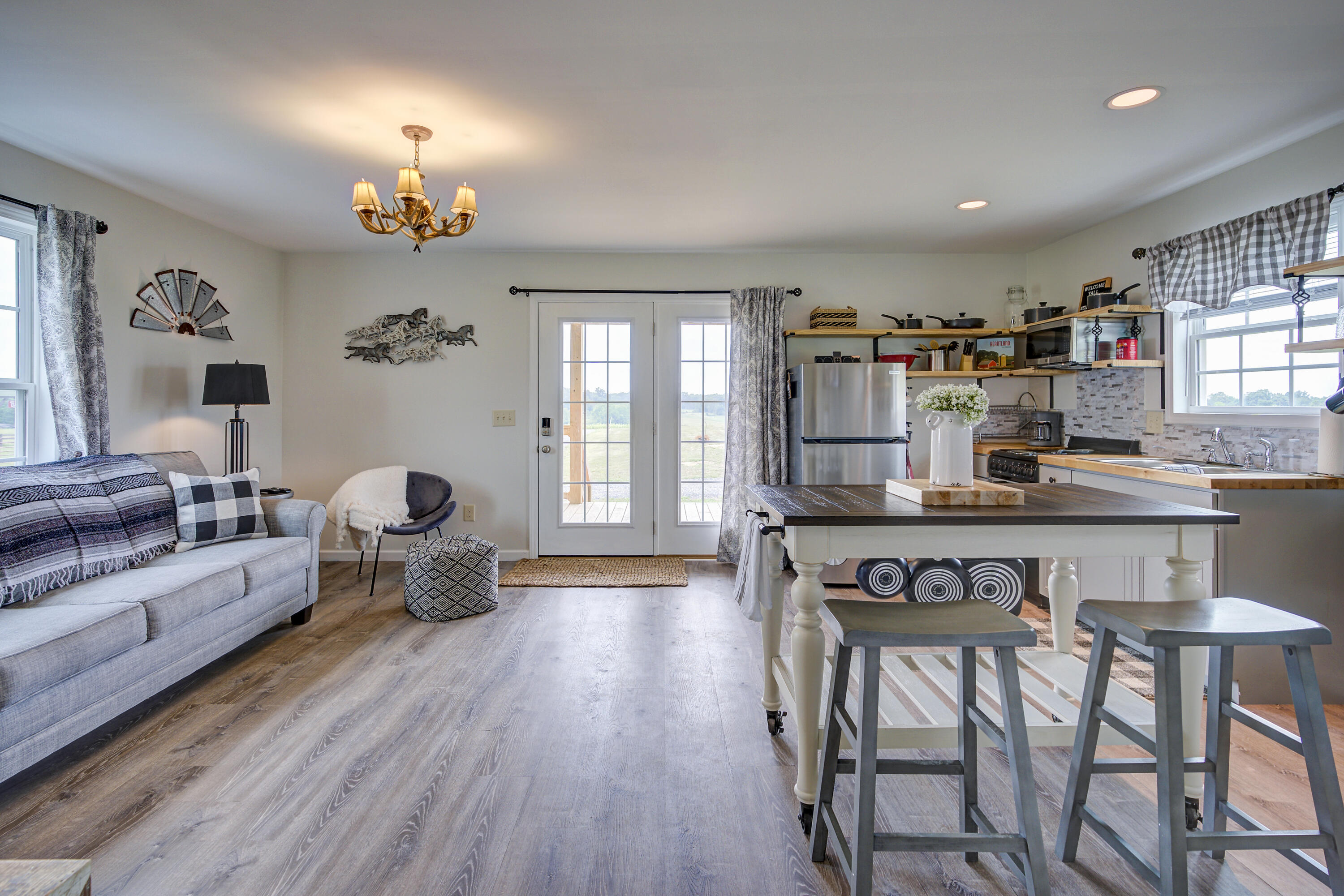 469 Ducktown Road Limestone, TN 37681 - Photo 8 of 77 DTR-LAND-1