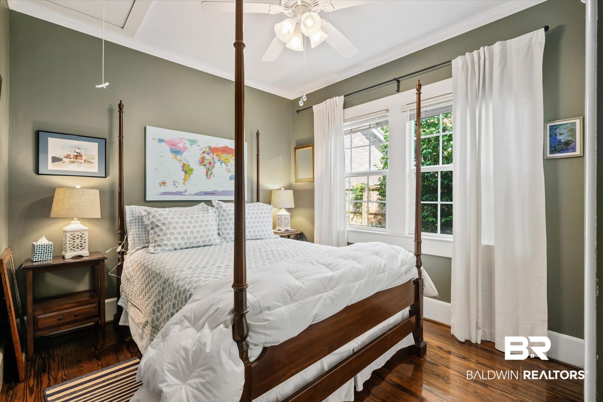 204 Dilston Street Mobile, AL 36608 - Photo 18 of 31 Bedroom