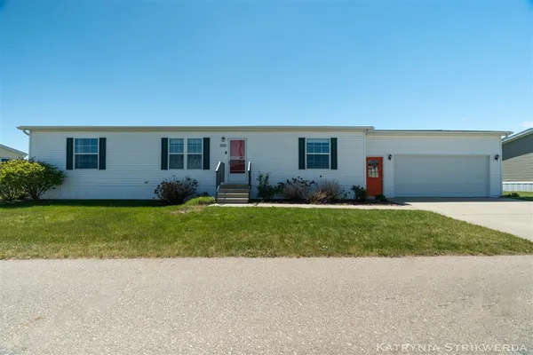 $194,900 | 4210 Leeward Lane, Allendale, MI 49401