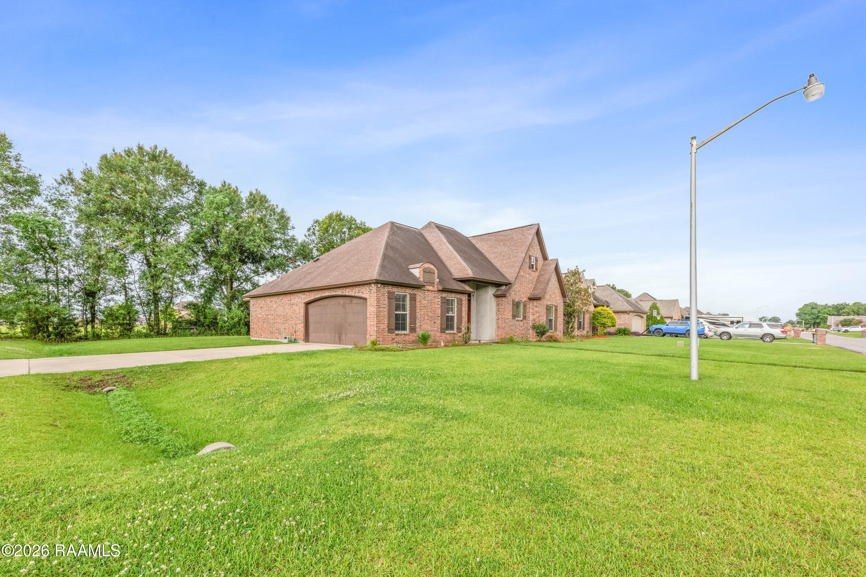 131 Ridge Run Lane Carencro, LA 70520 - Photo 24 of 26