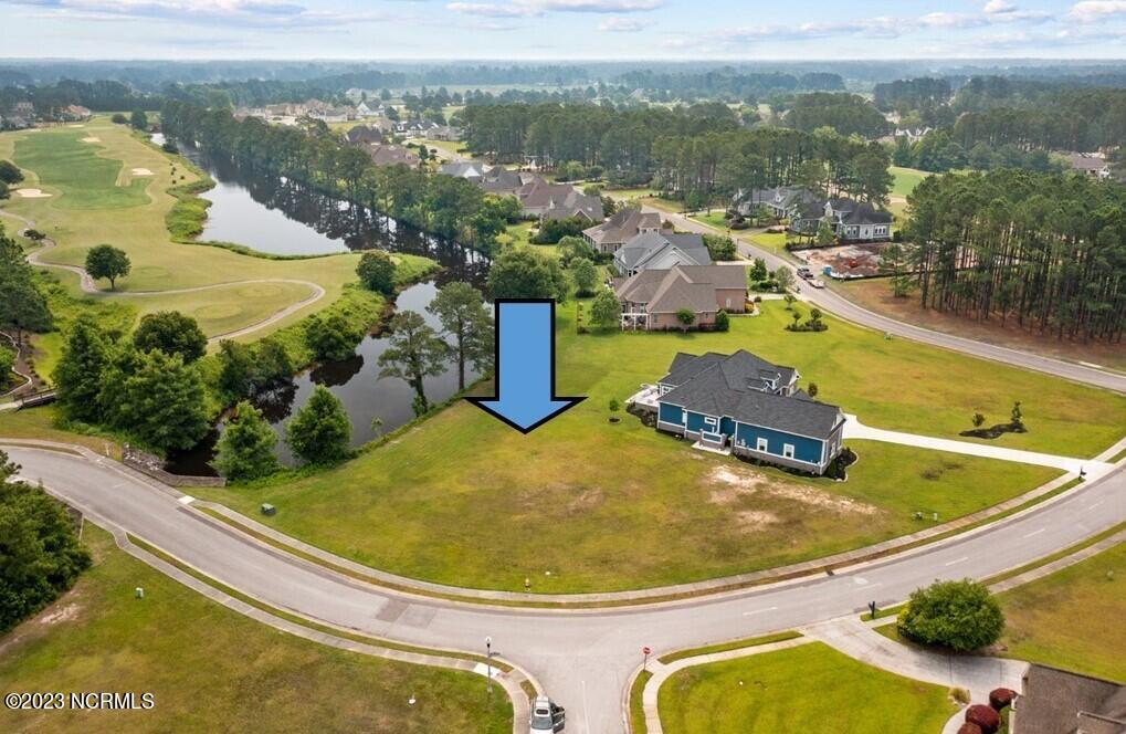 444 Crow Creek Dr Northwest