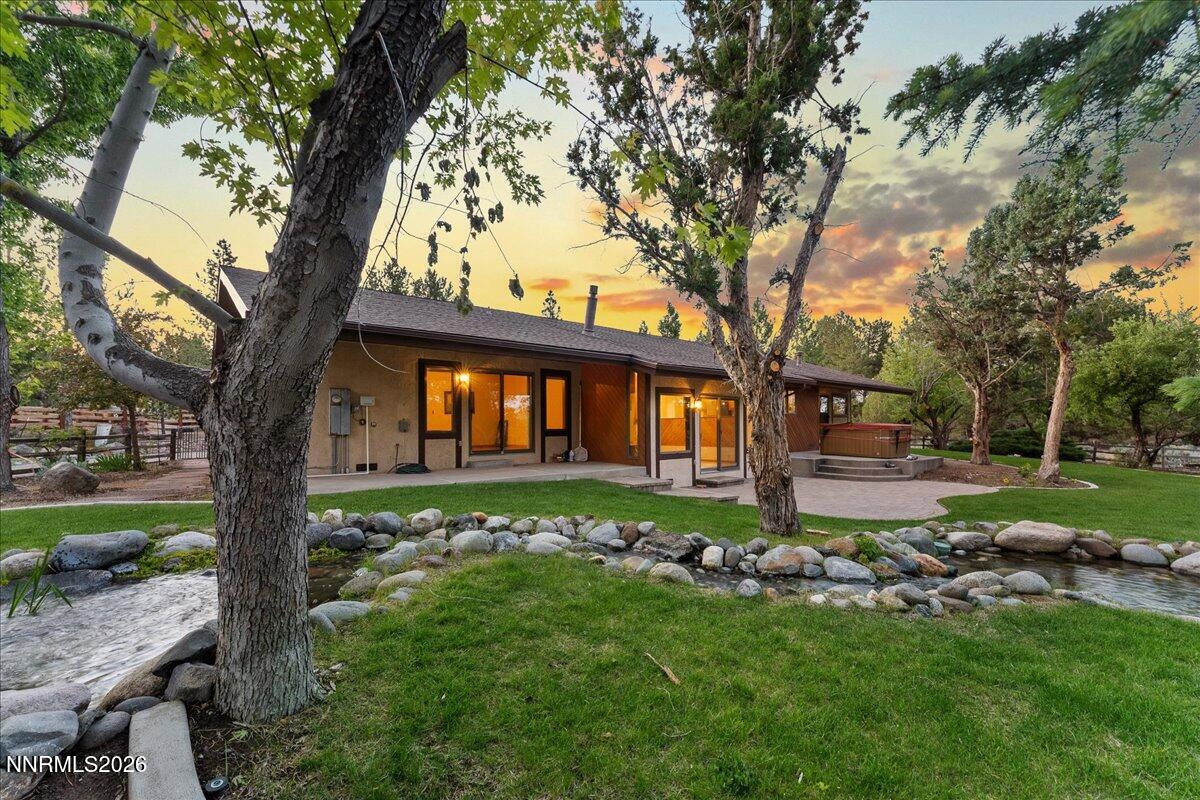 4120 Plateau Road Reno, NV 89519 - Photo 71 of 76 68-4120 Plateau Road Reno NV 89519 (65 o