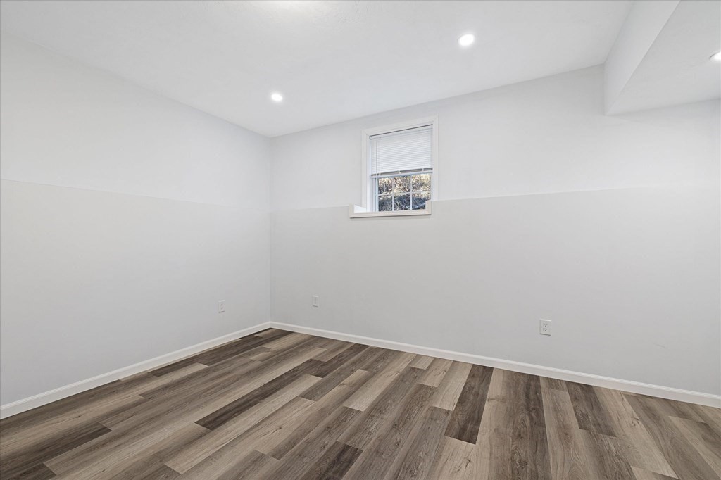71 Dudley Hill Road Dudley, MA 01571 - Photo 23 of 32 a view of a room with wooden floor