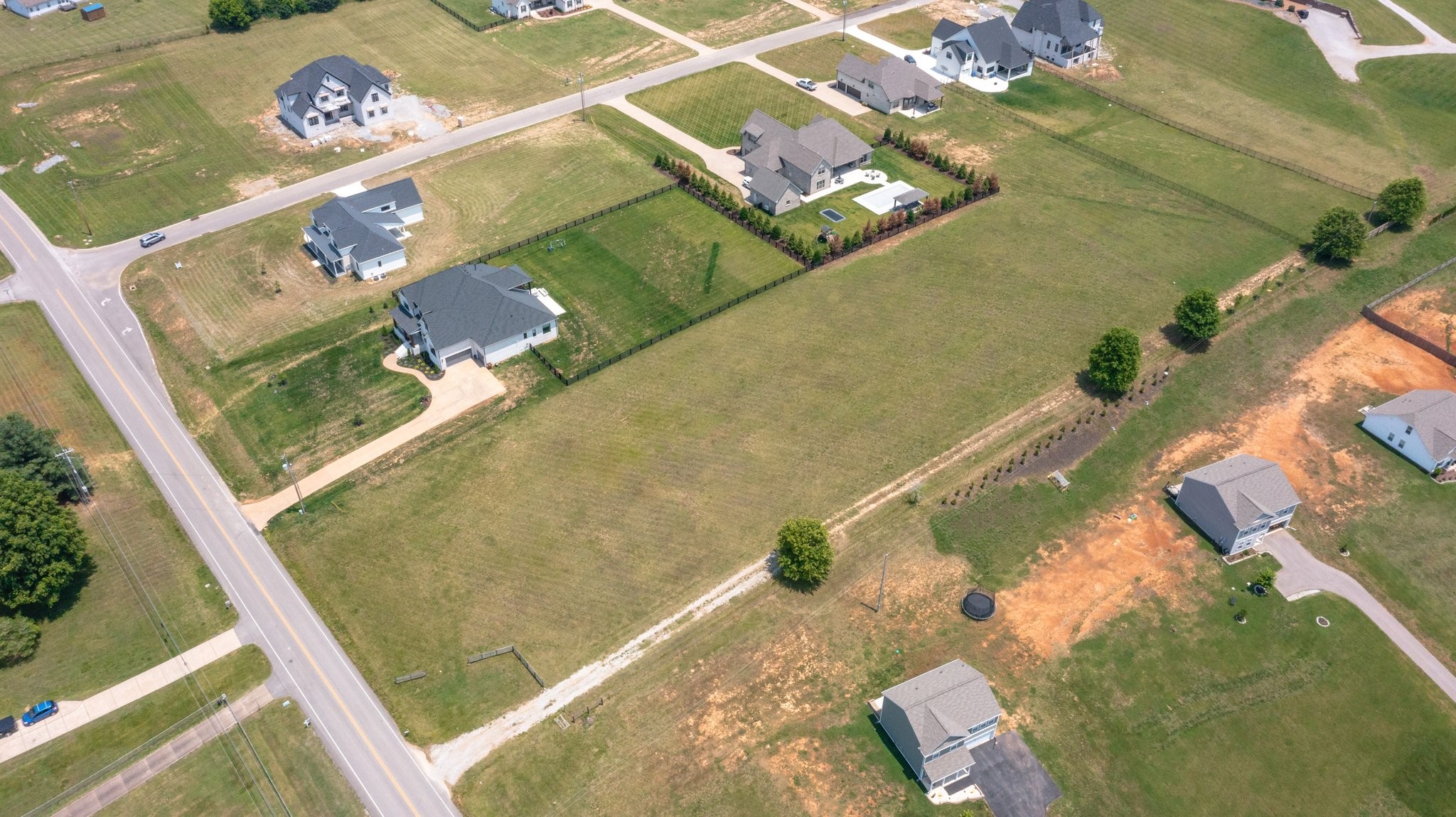 2194 Clara Mathis Road Spring Hill, TN 37174 - Photo 8 of 17 a view of balcony