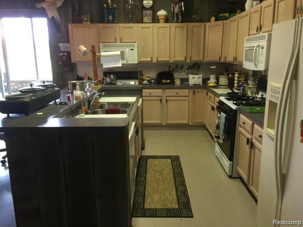 6350 Wolf Road Brown City, MI 48416 - Photo 16 of 42