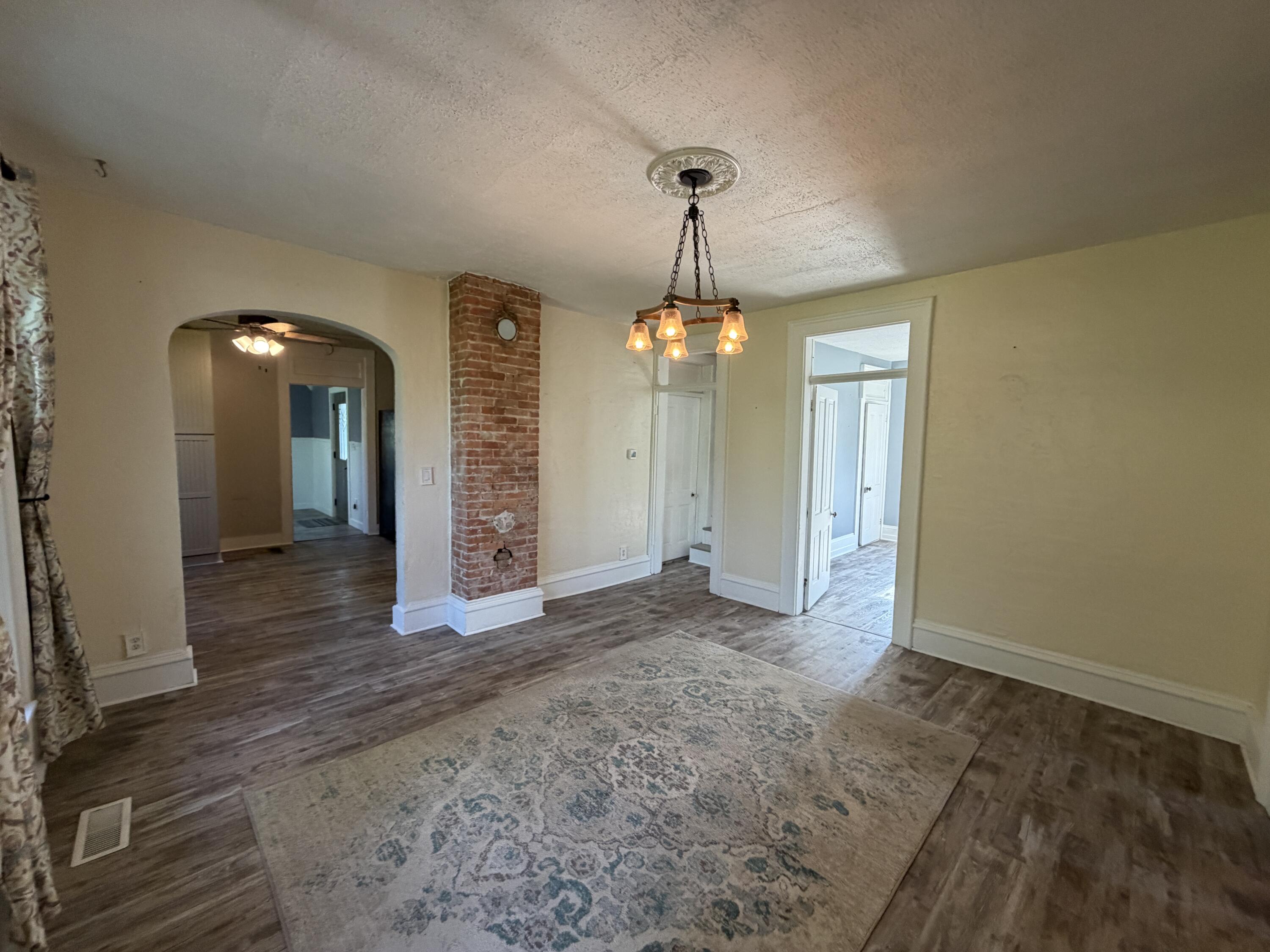 12695 Kirkwood Road Sidney, OH 45365 - Photo 17 of 89 Dining Room