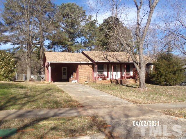 2116 Shenandoah Road Raleigh, NC 27603 - Photo 1 of 4 Gallery Image 1