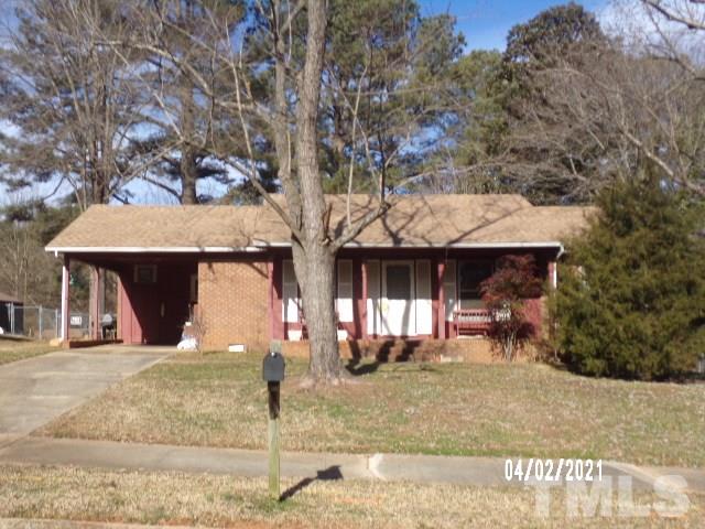 2116 Shenandoah Road Raleigh, NC 27603 - Photo 2 of 4 Gallery Image 2