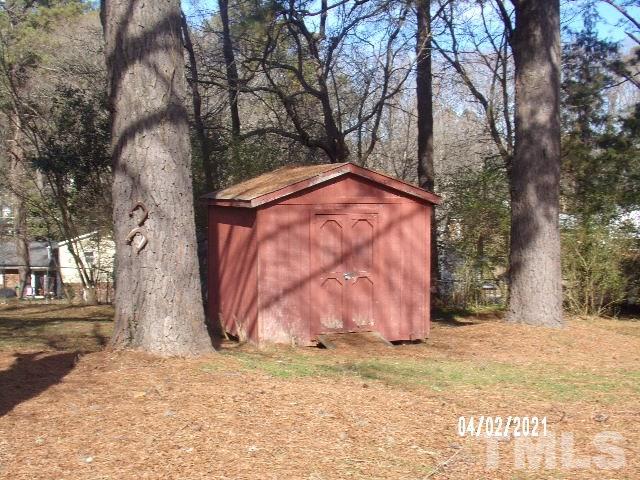 2116 Shenandoah Road Raleigh, NC 27603 - Photo 3 of 4 Gallery Image 3