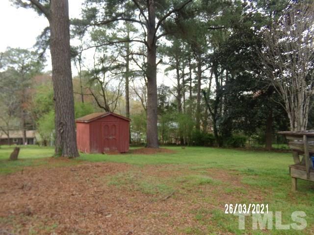 2116 Shenandoah Road Raleigh, NC 27603 - Photo 4 of 4 Gallery Image 4