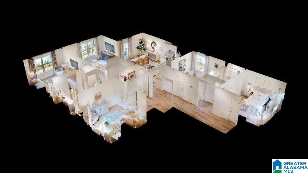 537 Koslin Way Calera, AL 35040 - Photo 18 of 18