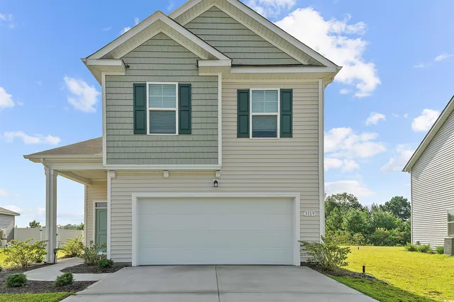$364,900 | 3119 Fair Rdg Way, Conway, SC 29526