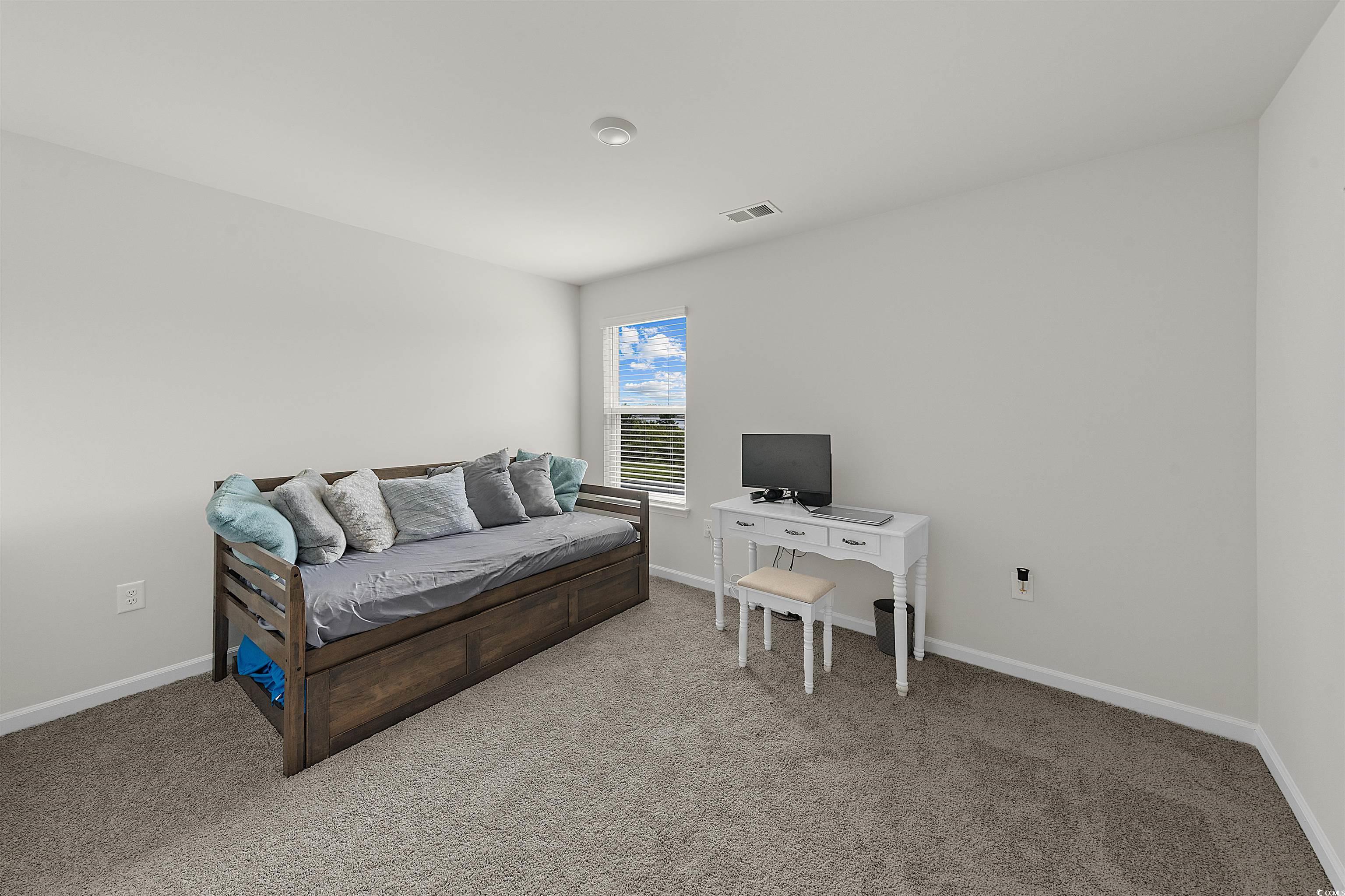 3119 Fair Rdg Way Conway, SC 29526 - Photo 25 of 38 Carpeted bedroom featuring baseboards