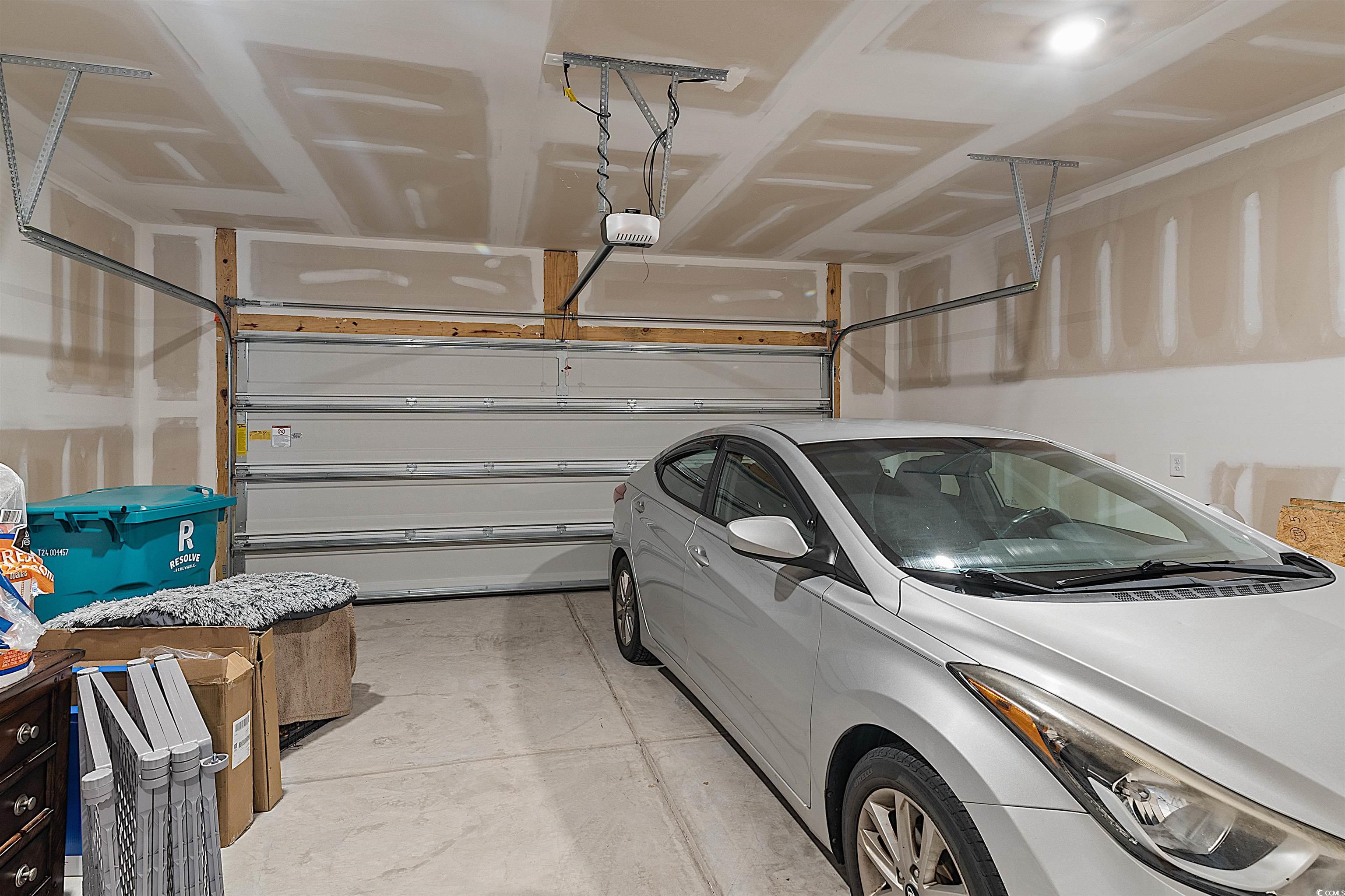3119 Fair Rdg Way Conway, SC 29526 - Photo 29 of 38 View of garage
