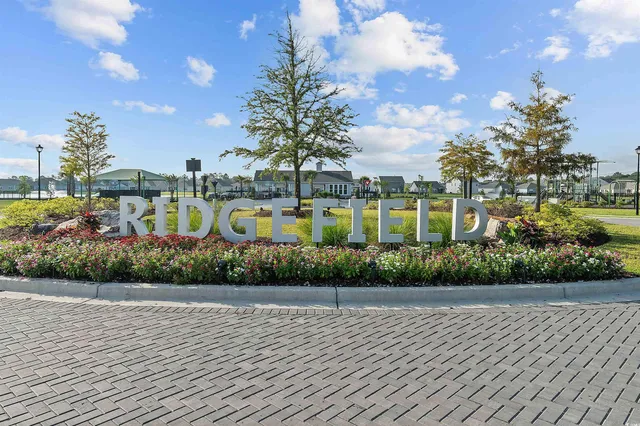 $364,900 | 3119 Fair Rdg Way, Conway, SC 29526