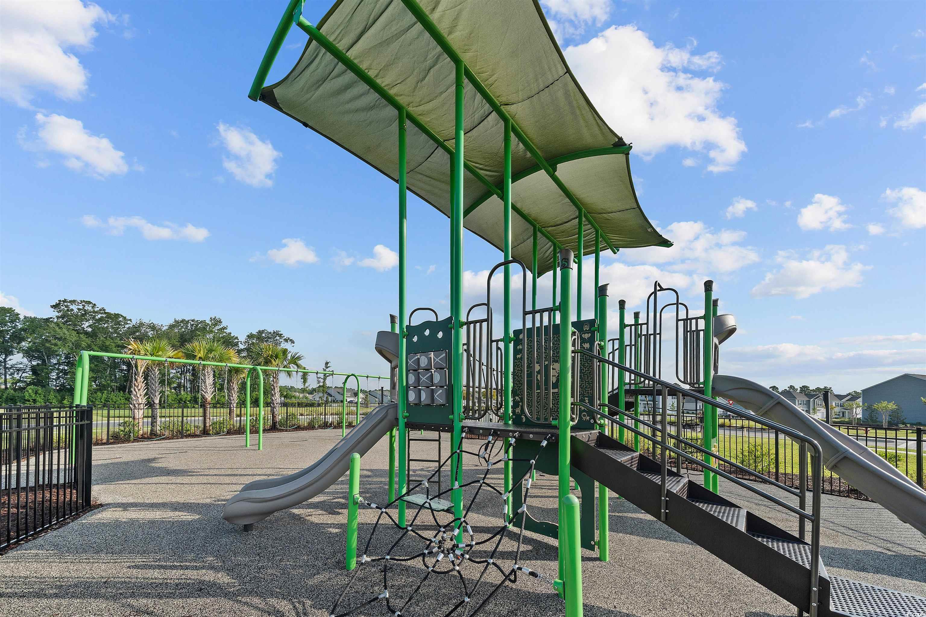 3119 Fair Rdg Way Conway, SC 29526 - Photo 36 of 38 View of community playground