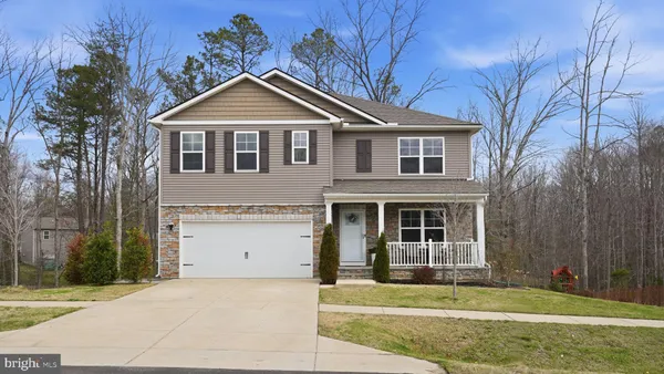 $480,000 | 18063 Jackson Drive, Bowling Green, VA 22427