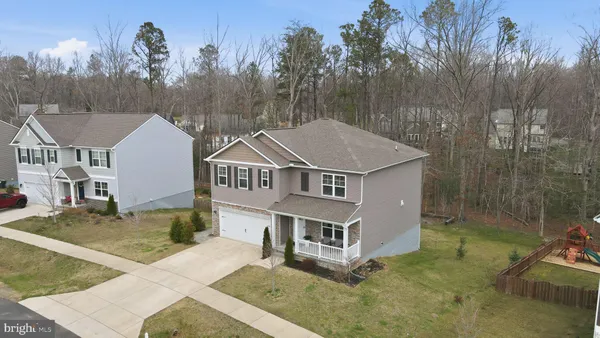 $480,000 | 18063 Jackson Drive, Bowling Green, VA 22427