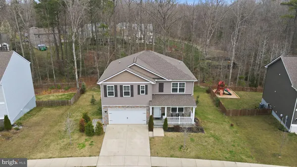 $480,000 | 18063 Jackson Drive, Bowling Green, VA 22427