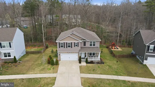 $480,000 | 18063 Jackson Drive, Bowling Green, VA 22427