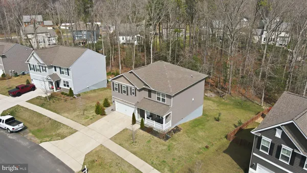 $480,000 | 18063 Jackson Drive, Bowling Green, VA 22427
