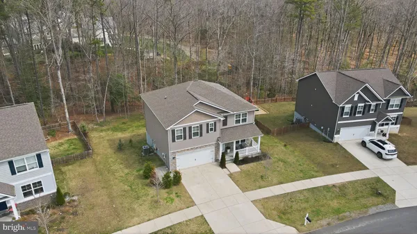$480,000 | 18063 Jackson Drive, Bowling Green, VA 22427