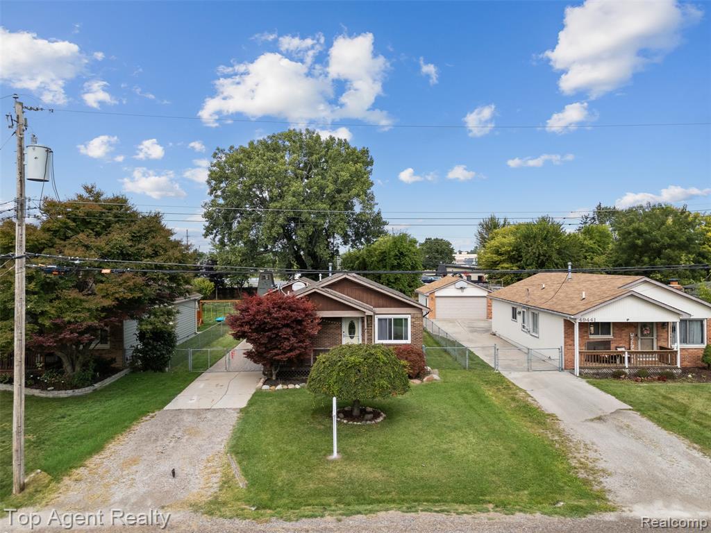 49431 Fuller Road Chesterfield, MI 48051 - Photo 29 of 36