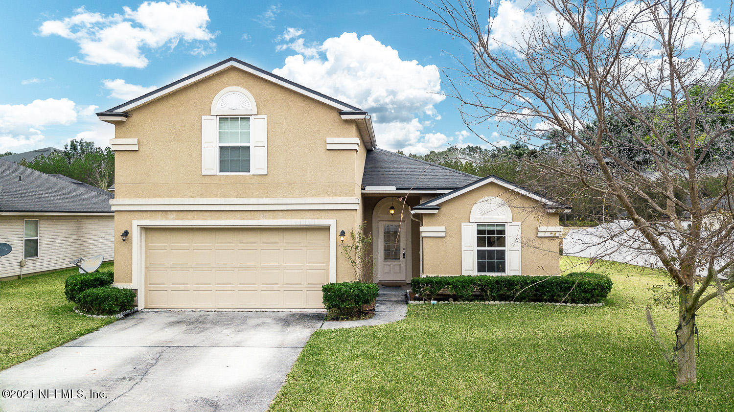 4019 Trail Ridge Road Middleburg, FL 32068 - Photo 1 of 37 Ext Front a