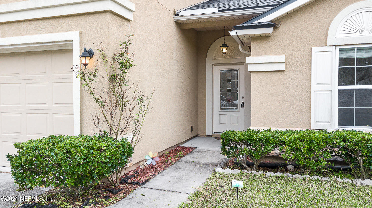 4019 Trail Ridge Road Middleburg, FL 32068 - Photo 2 of 37 Ext Front Entry