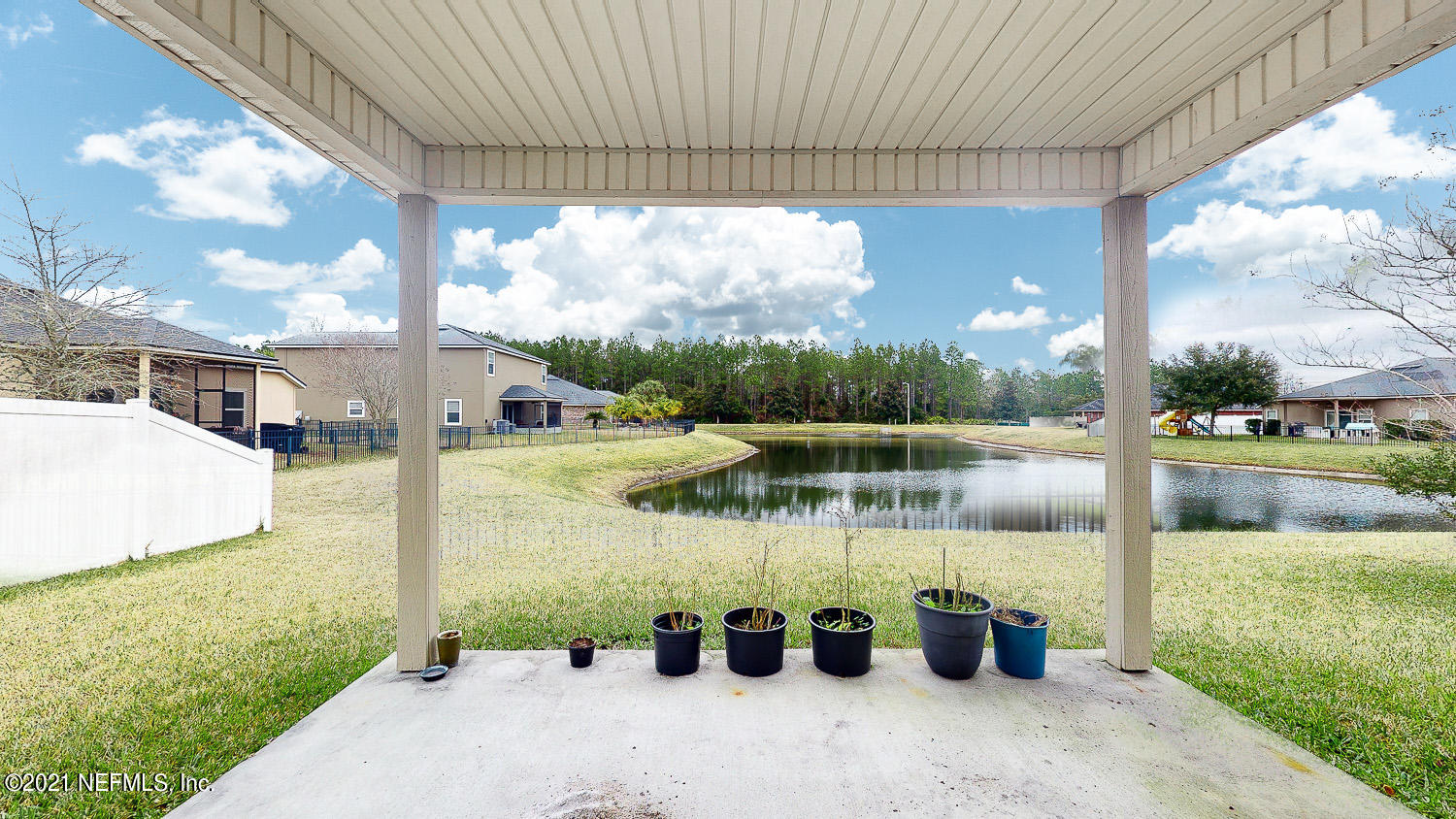 4019 Trail Ridge Road Middleburg, FL 32068 - Photo 28 of 37 Patio a