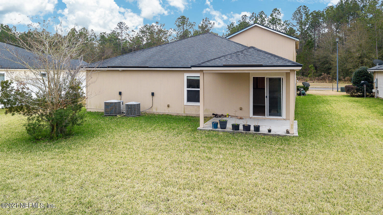4019 Trail Ridge Road Middleburg, FL 32068 - Photo 29 of 37 Ext Rear a