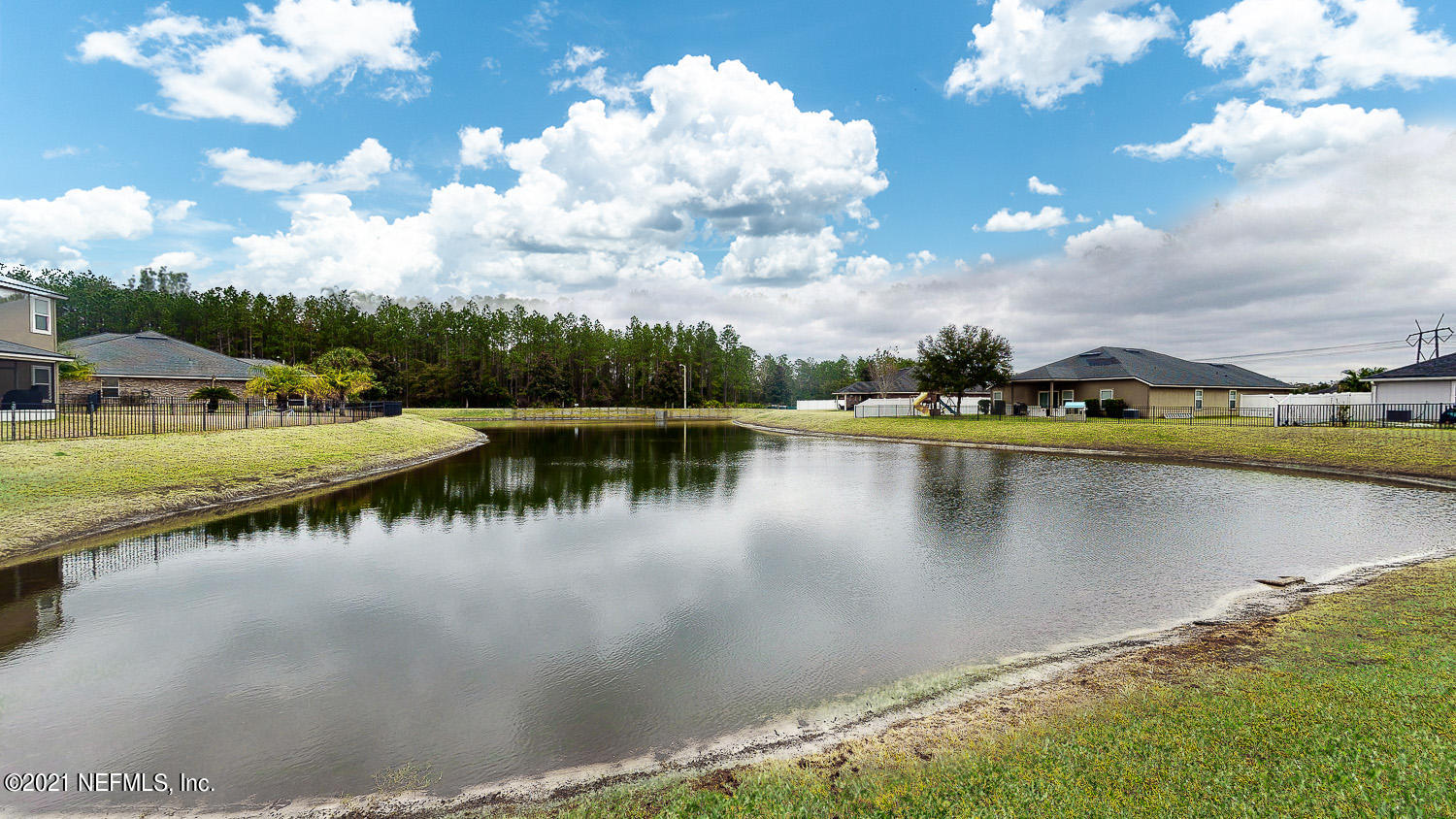 4019 Trail Ridge Road Middleburg, FL 32068 - Photo 30 of 37 Ext Water View