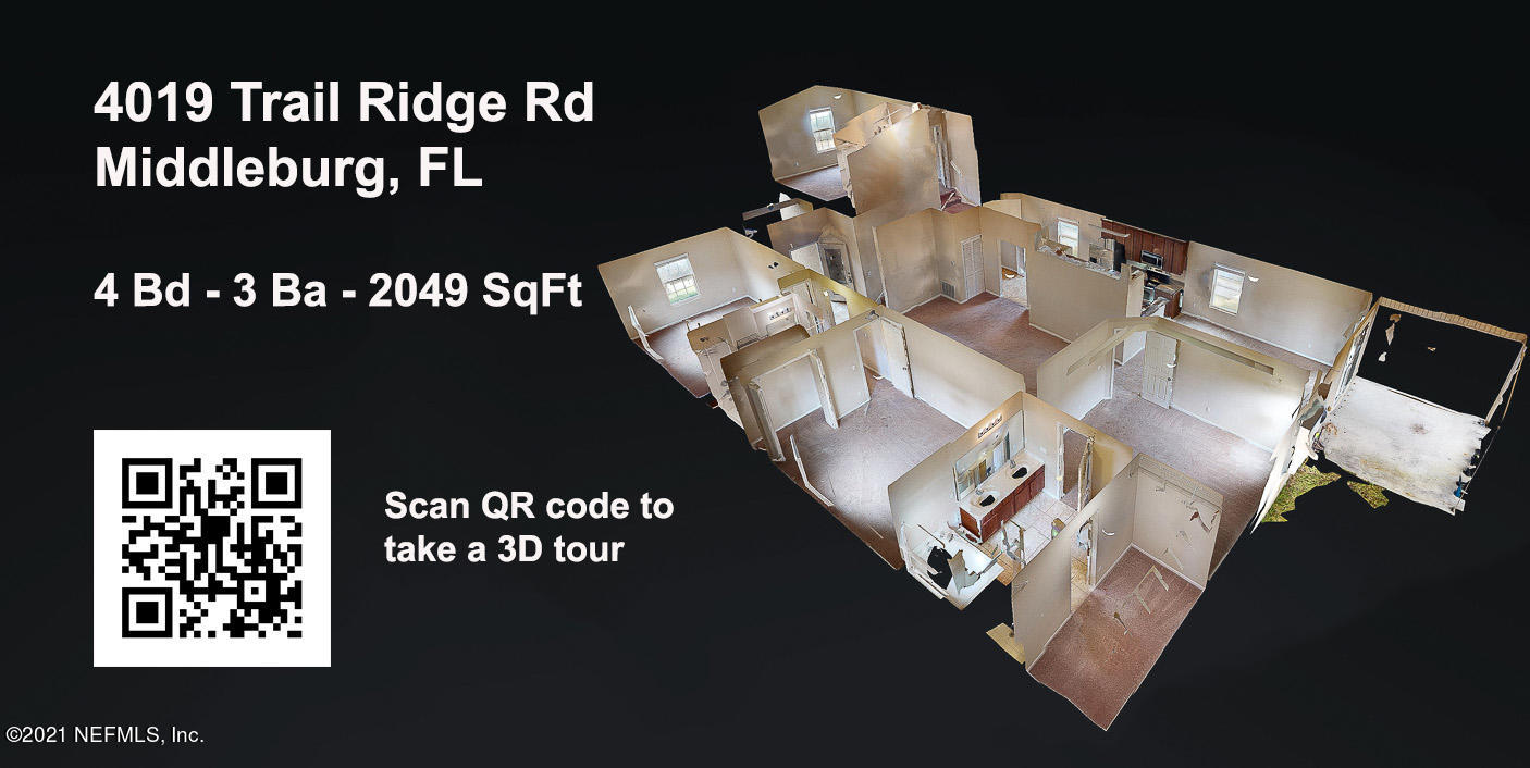 4019 Trail Ridge Road Middleburg, FL 32068 - Photo 31 of 37 Doll House