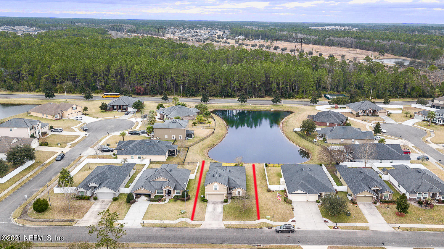 4019 Trail Ridge Road Middleburg, FL 32068 - Photo 32 of 37 Ext Front b