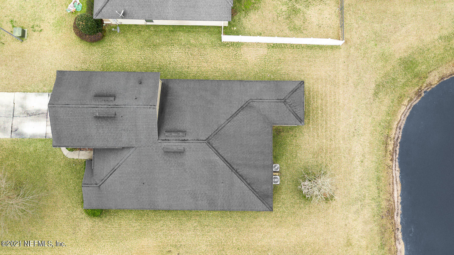 4019 Trail Ridge Road Middleburg, FL 32068 - Photo 33 of 37 Ext Overhead