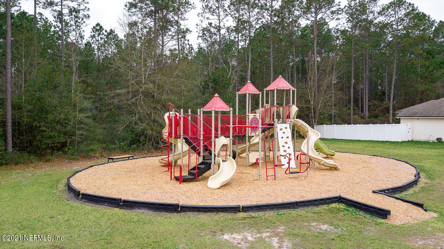 4019 Trail Ridge Road Middleburg, FL 32068 - Photo 36 of 37 Amenity Playground