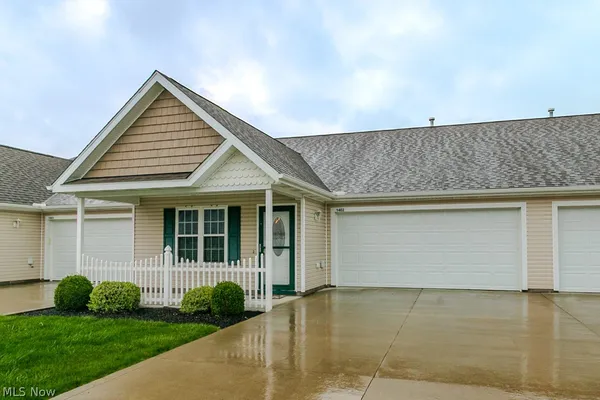 $229,000 | 5930 Lake Road West, Unit 1402, Ashtabula, OH 44004