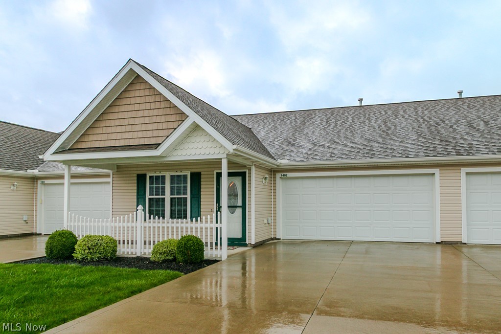 5930 Lake Road West, Unit 1402 Ashtabula, OH 44004 - Photo 1 of 24